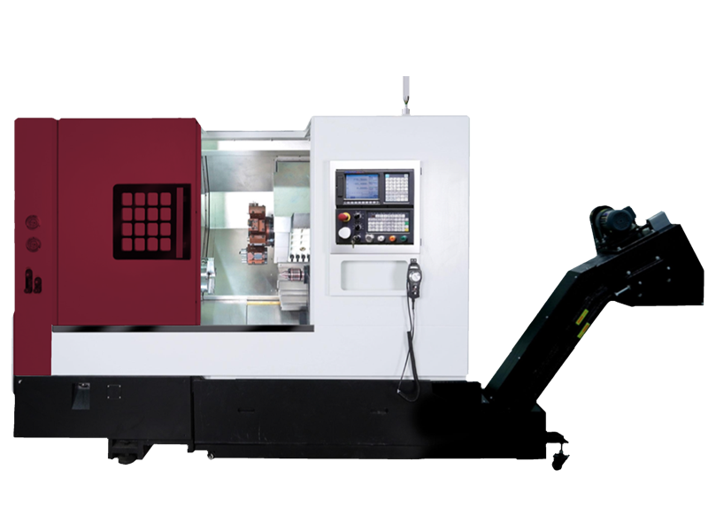 A06-HTB450-SLANT-lath-lathe